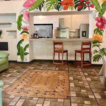 Kikazaru Beautiful Boutique Hotel With Pool (Adults Only) Manuel Antonio Exteriér fotografie