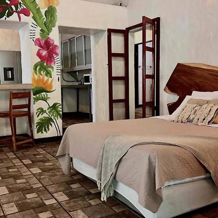 Kikazaru Beautiful Boutique Hotel With Pool (Adults Only) Manuel Antonio Exteriér fotografie