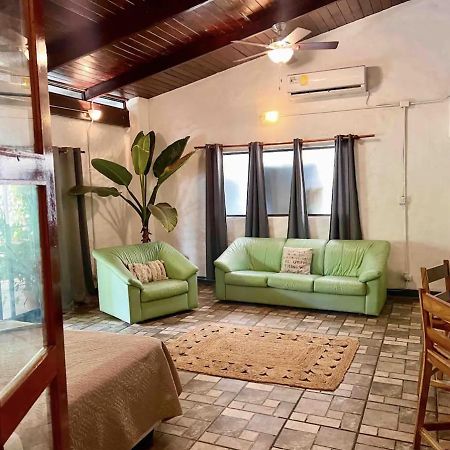 Kikazaru Beautiful Boutique Hotel With Pool (Adults Only) Manuel Antonio Exteriér fotografie