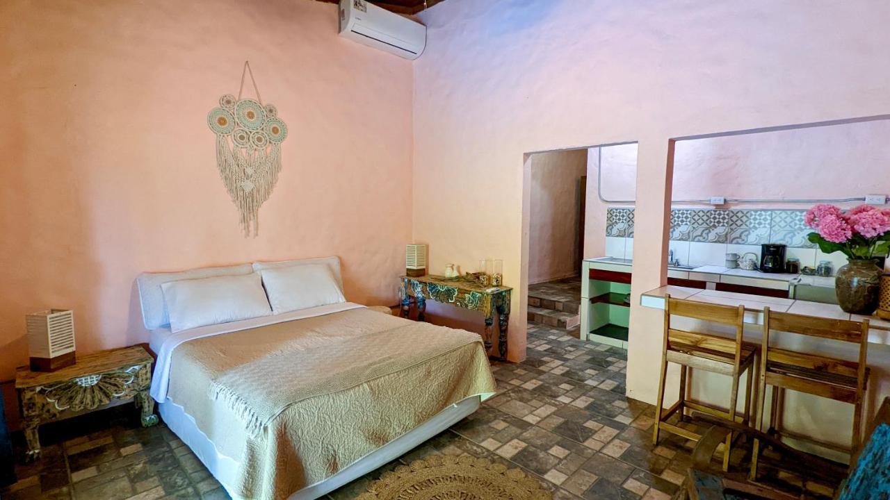 Kikazaru Beautiful Boutique Hotel With Pool (Adults Only) Manuel Antonio Exteriér fotografie