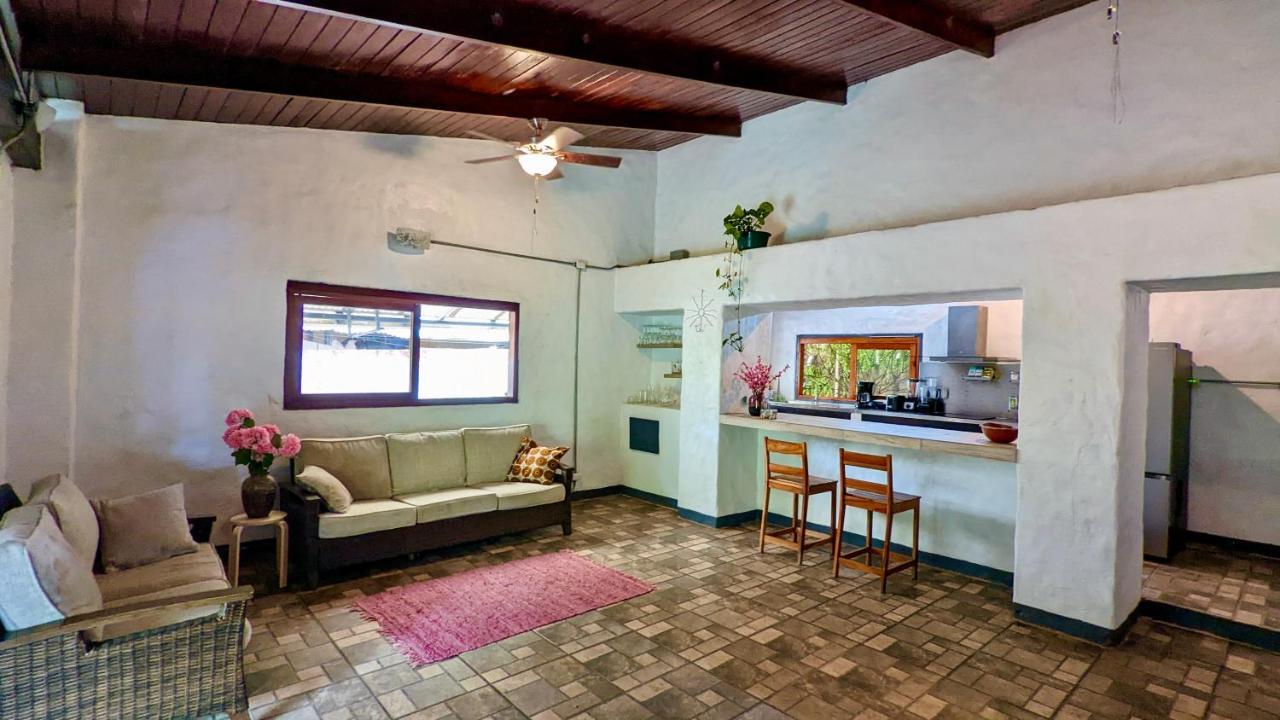 Kikazaru Beautiful Boutique Hotel With Pool (Adults Only) Manuel Antonio Exteriér fotografie