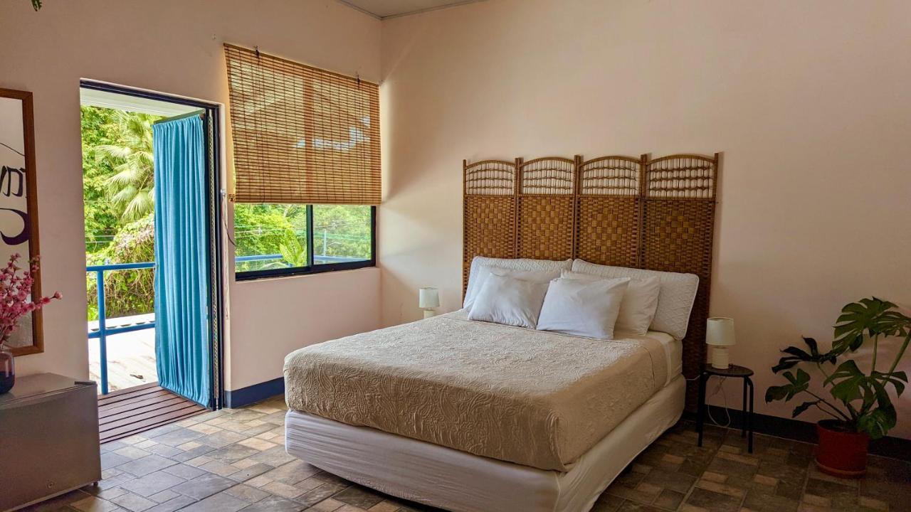 Kikazaru Beautiful Boutique Hotel With Pool (Adults Only) Manuel Antonio Exteriér fotografie