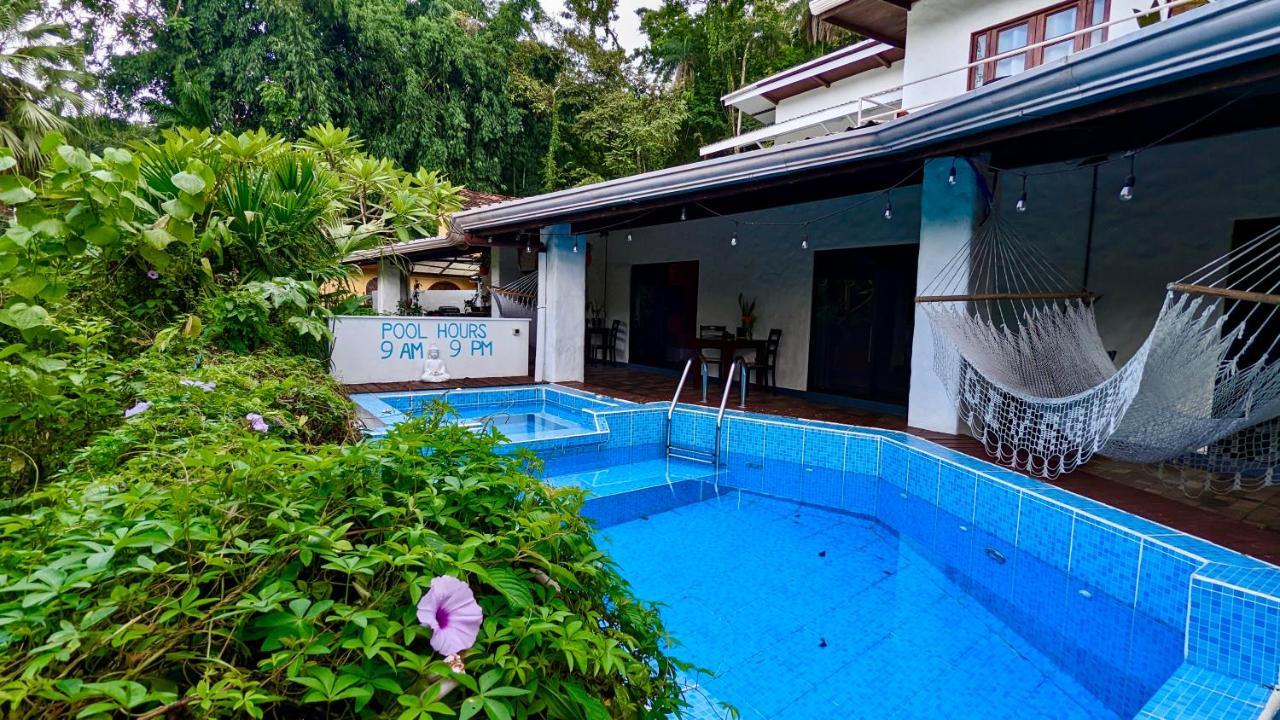 Kikazaru Beautiful Boutique Hotel With Pool (Adults Only) Manuel Antonio Exteriér fotografie