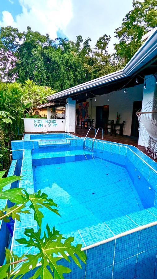 Nova Beautiful Boutique Hotel Manuel Antonio (Adults Only) Exteriér fotografie