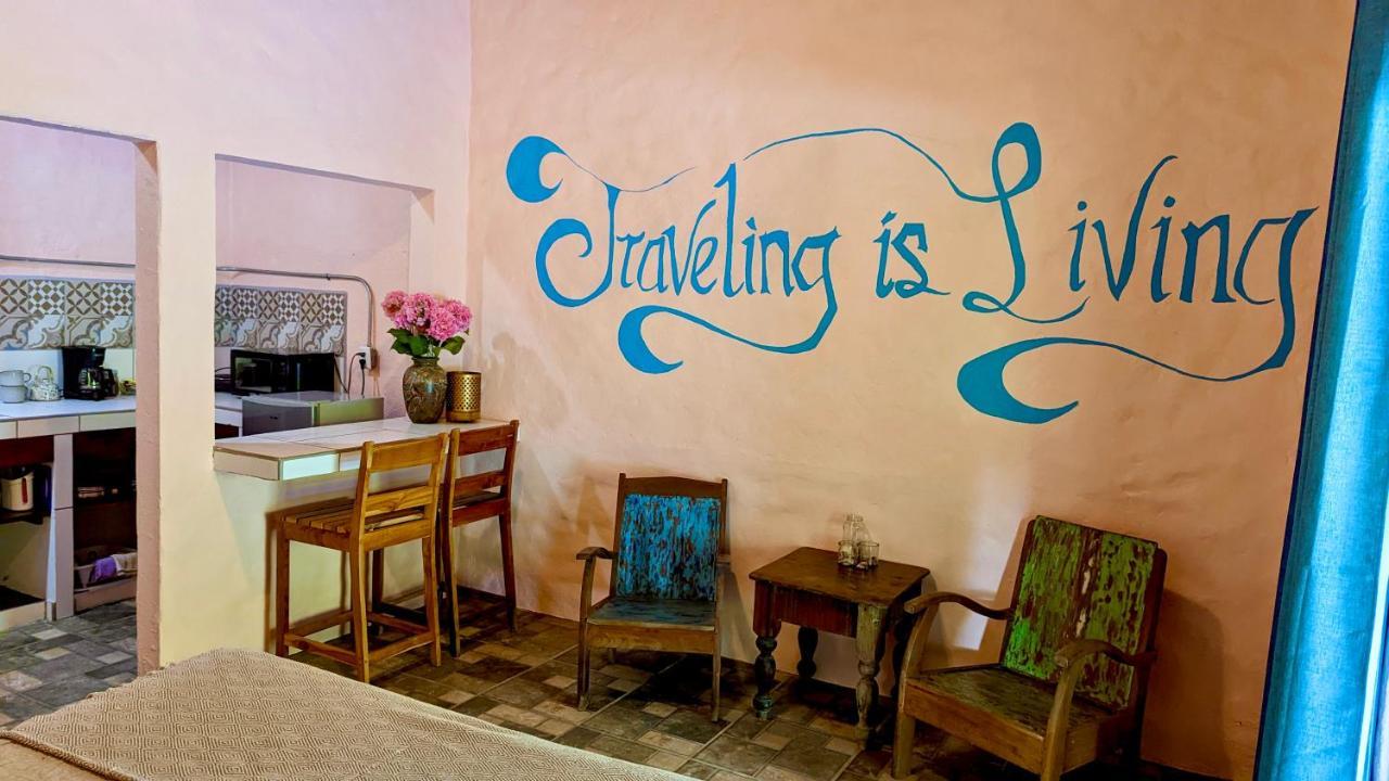 Kikazaru Beautiful Boutique Hotel With Pool (Adults Only) Manuel Antonio Exteriér fotografie