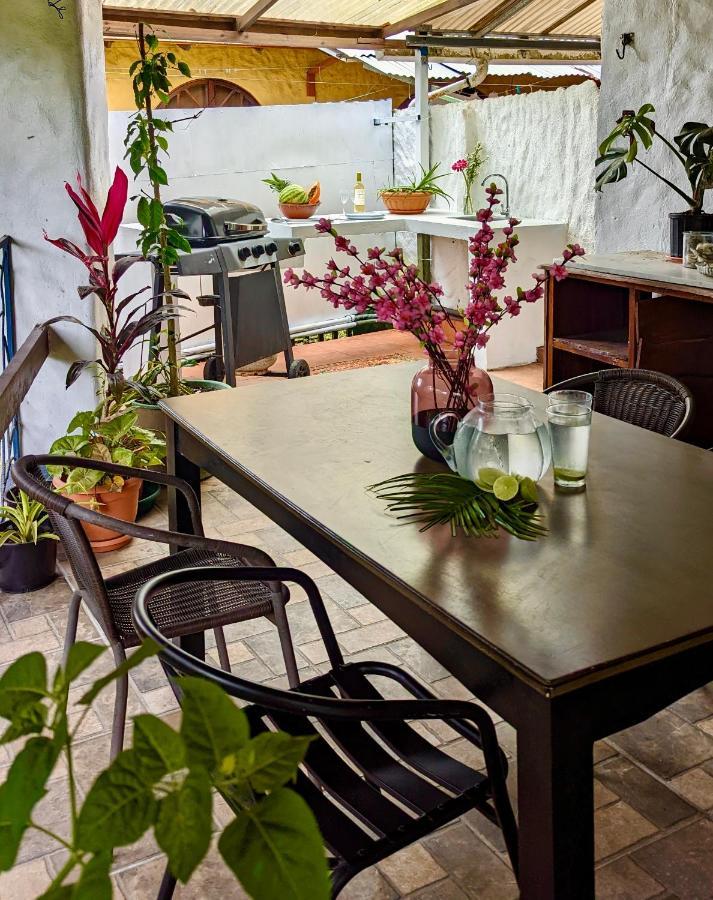 Kikazaru Beautiful Boutique Hotel With Pool (Adults Only) Manuel Antonio Exteriér fotografie