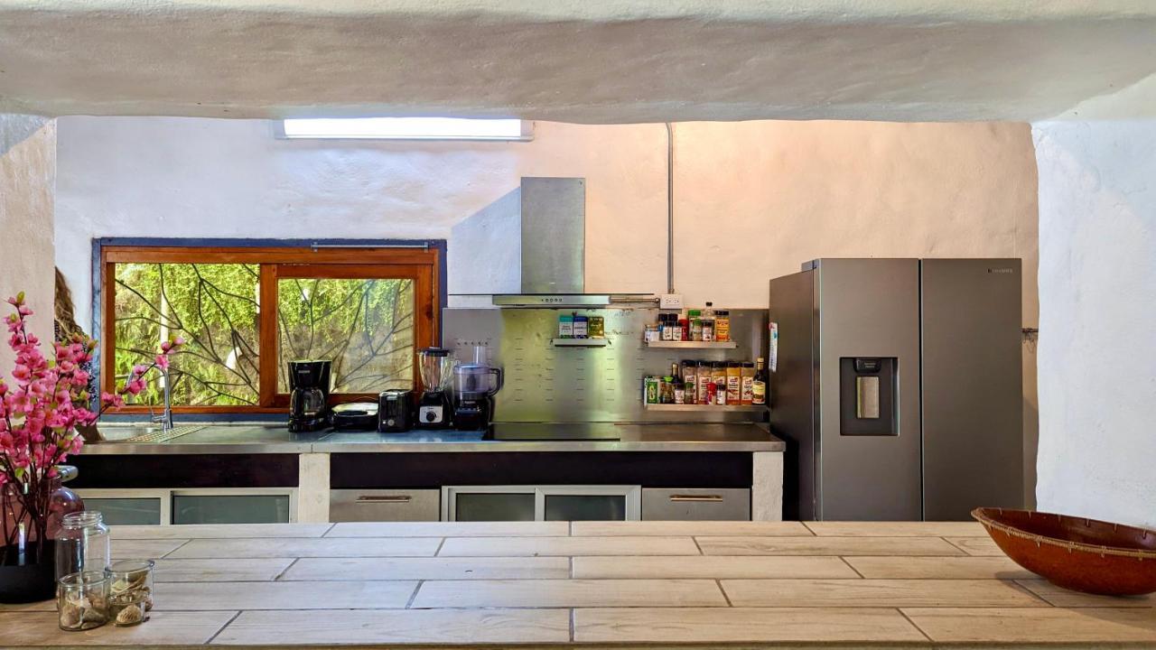 Kikazaru Beautiful Boutique Hotel With Pool (Adults Only) Manuel Antonio Exteriér fotografie