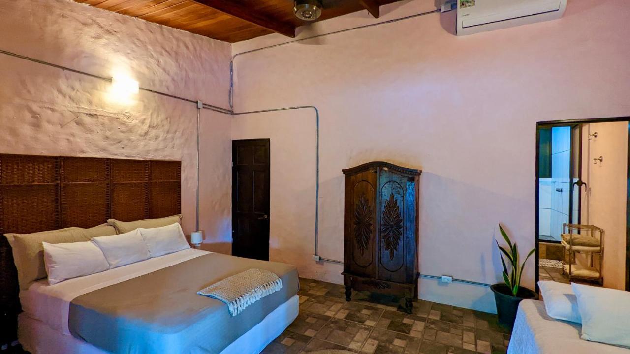 Kikazaru Beautiful Boutique Hotel With Pool (Adults Only) Manuel Antonio Exteriér fotografie