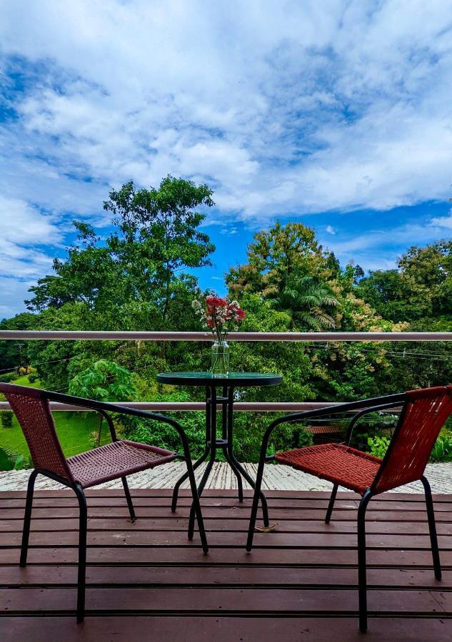 Kikazaru Beautiful Boutique Hotel With Pool (Adults Only) Manuel Antonio Exteriér fotografie