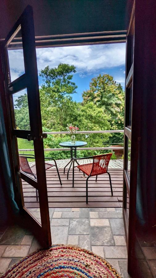 Kikazaru Beautiful Boutique Hotel With Pool (Adults Only) Manuel Antonio Exteriér fotografie