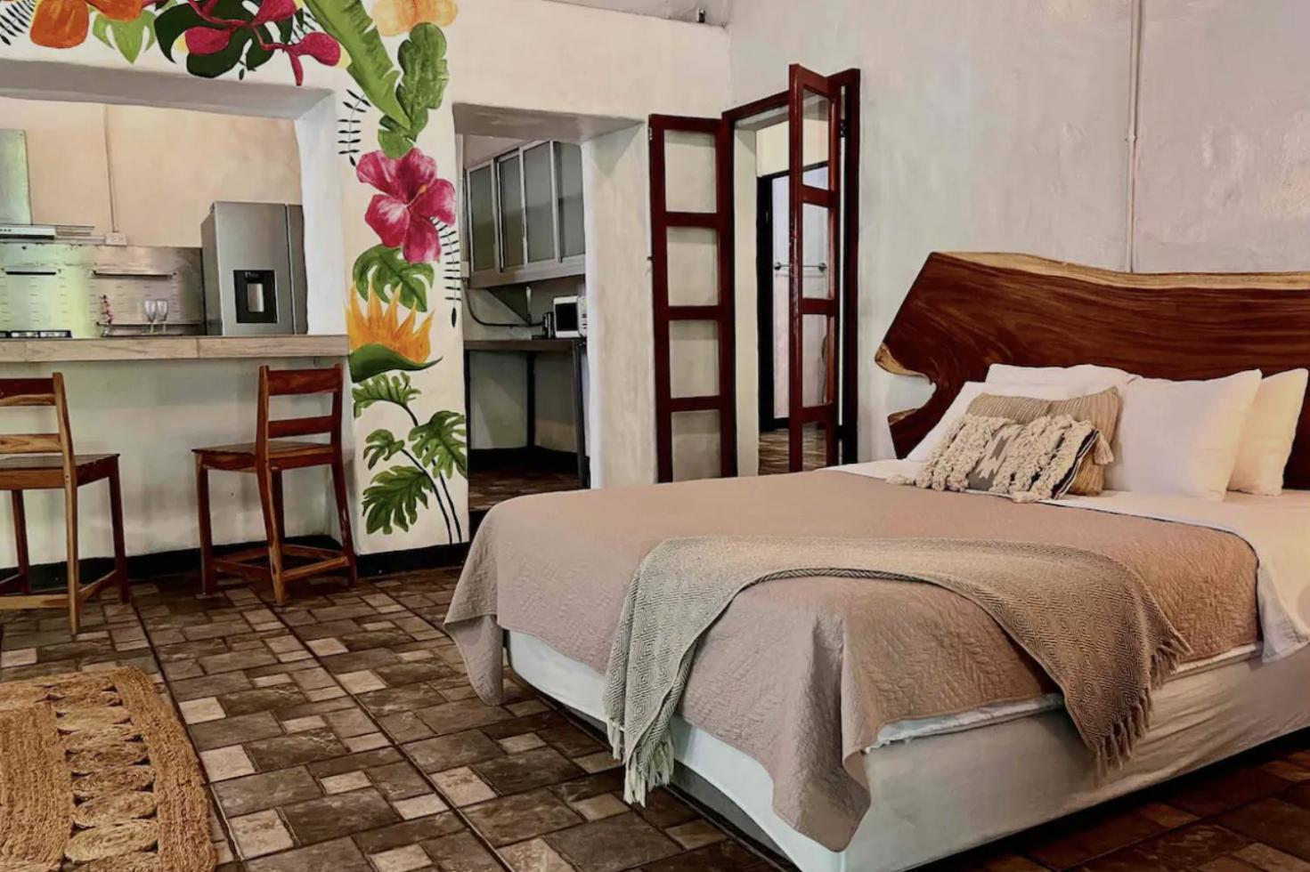 Kikazaru Beautiful Boutique Hotel With Pool (Adults Only) Manuel Antonio Exteriér fotografie